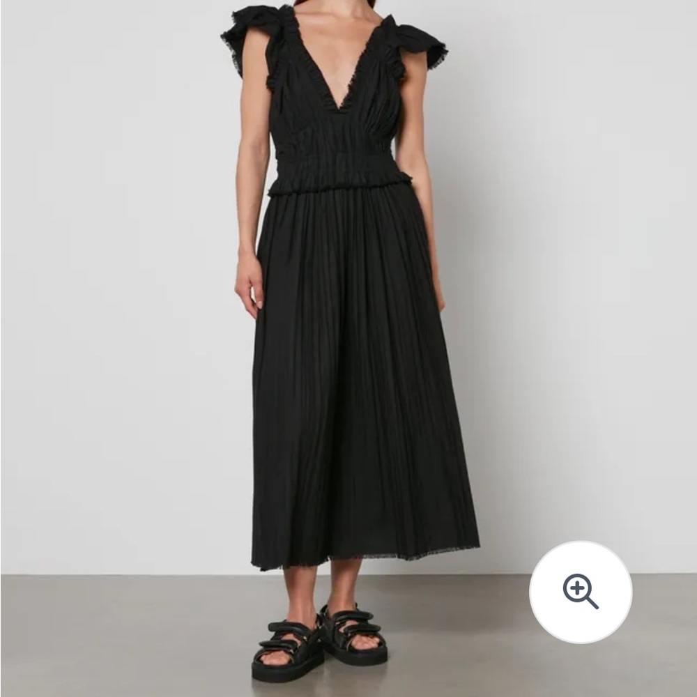 NWT Sea NY greir dress